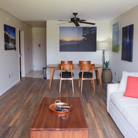 Pacific Shores A406 Kihei Exterior foto