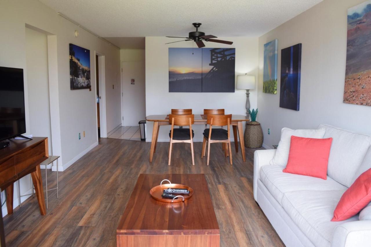 Pacific Shores A406 Kihei Exterior foto