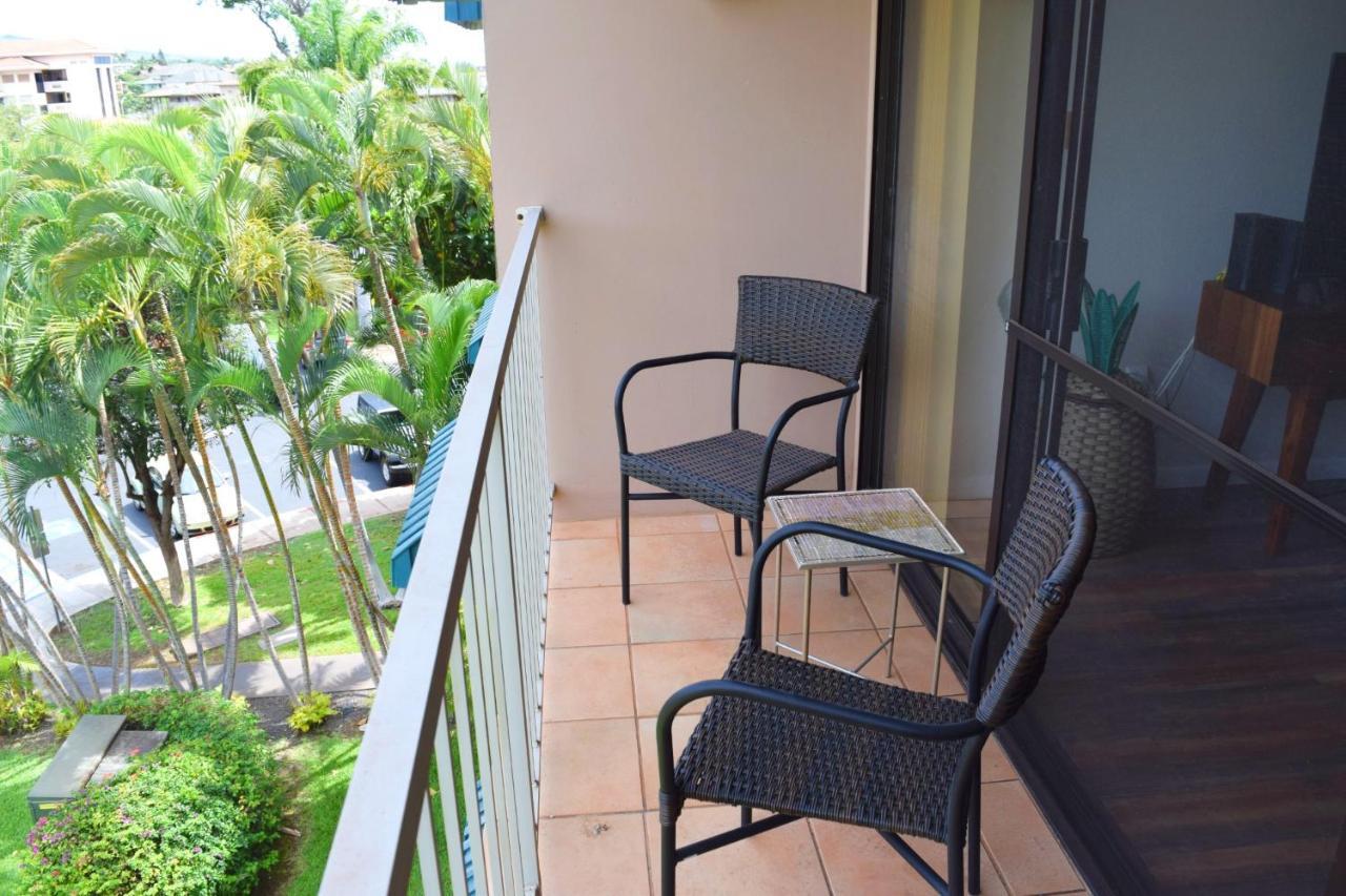 Pacific Shores A406 Kihei Exterior foto