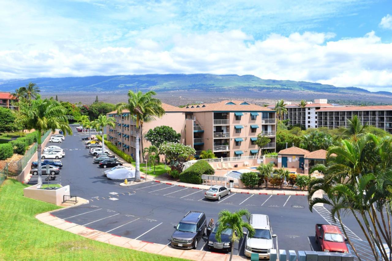 Pacific Shores A406 Kihei Exterior foto